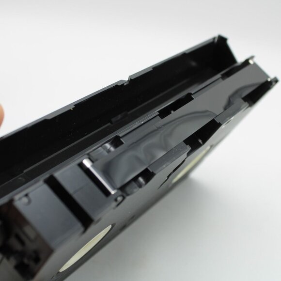 The Best Of Wrestling Bloopers VHS 1996 Combined Artists - Picture 9 of 11